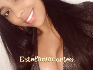 Estefaniacortes