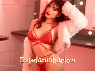 Estefaniaharlow