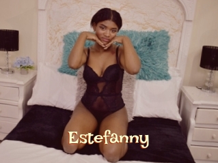 Estefanny
