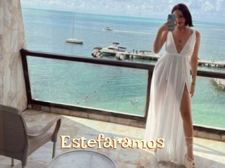 Estefaramos