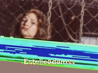 Estelleadamss