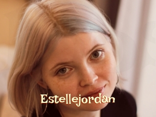 Estellejordan
