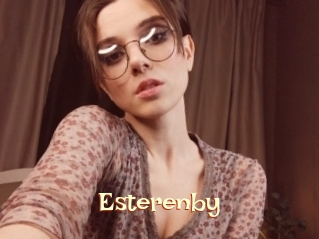 Esterenby