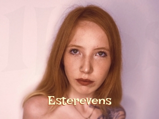 Esterevens