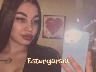Estergarsia