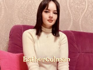 Esthercolman