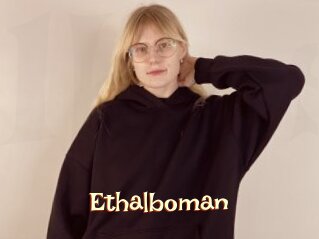 Ethalboman