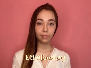 Ethalbuskey