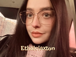 Ethalclaxton