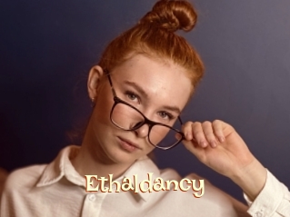 Ethaldancy