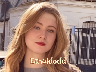 Ethaldodd