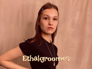 Ethalgroomes