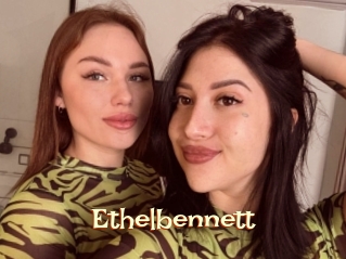 Ethelbennett
