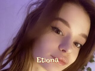 Etiona
