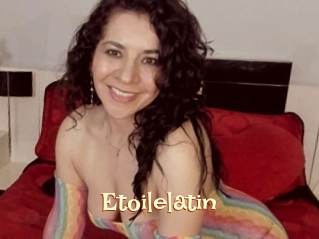 Etoilelatin