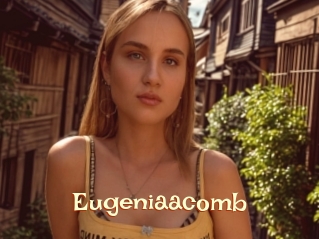 Eugeniaacomb