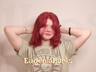 Eugeniabarks