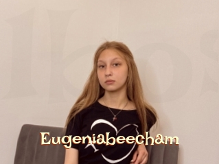 Eugeniabeecham