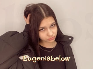 Eugeniabelow