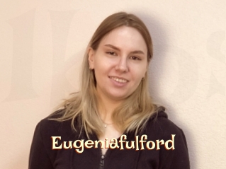 Eugeniafulford