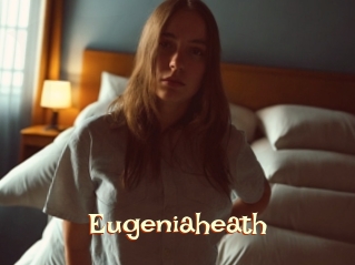 Eugeniaheath