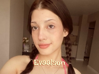 Evaalson