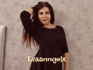 Evaanngelx