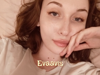 Evaavis