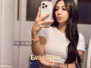 Evaclavin