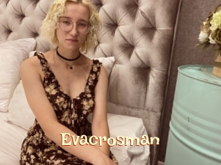 Evacrosman