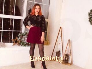 Evadainty