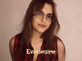 Evadesire