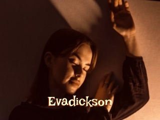 Evadickson
