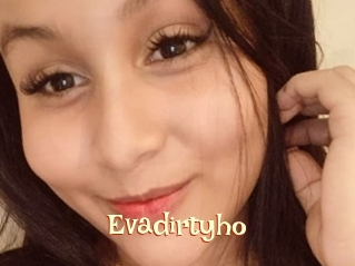 Evadirtyho