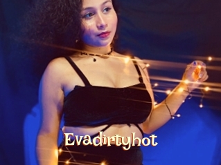 Evadirtyhot
