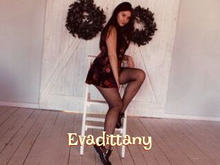 Evadittany
