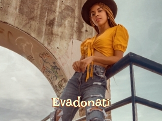 Evadonati