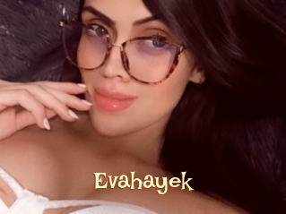 Evahayek