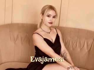 Evajamesi