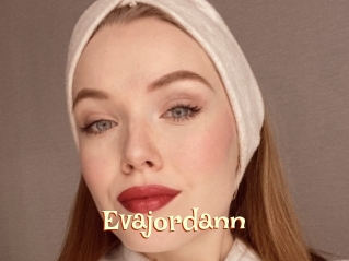 Evajordann