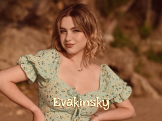 Evakinsky