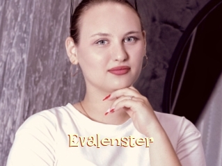 Evalenster