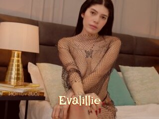 Evalillie