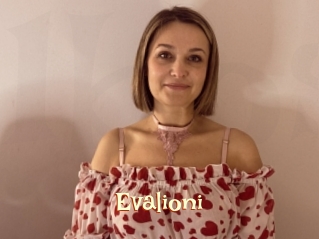Evalioni