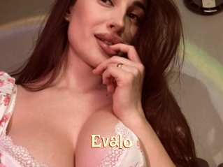 Evalo