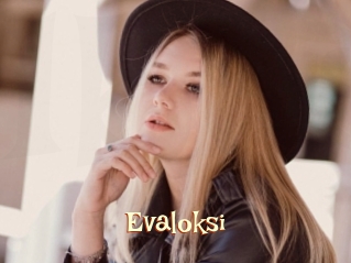 Evaloksi