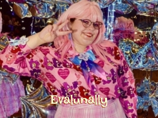 Evalunally