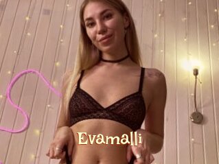 Evamalli
