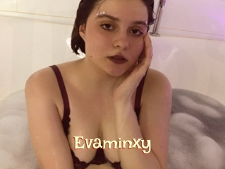 Evaminxy