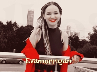 Evamorrigan